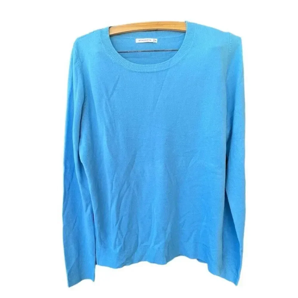 Staccato size blue